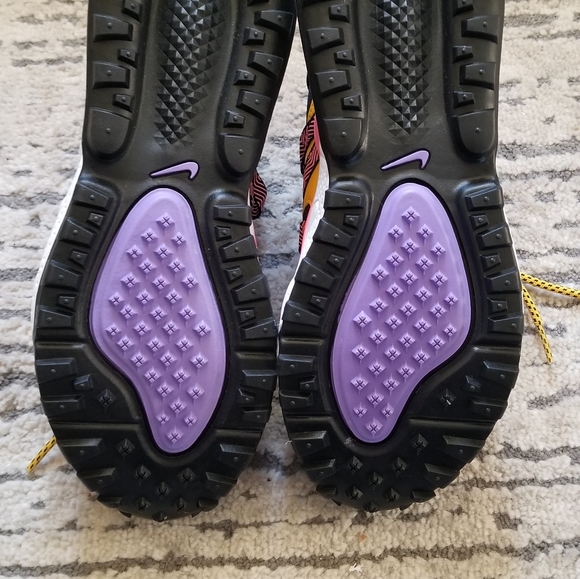 NIKE Air Max 270 Bowfin Size 8 - Picture 5 of 12